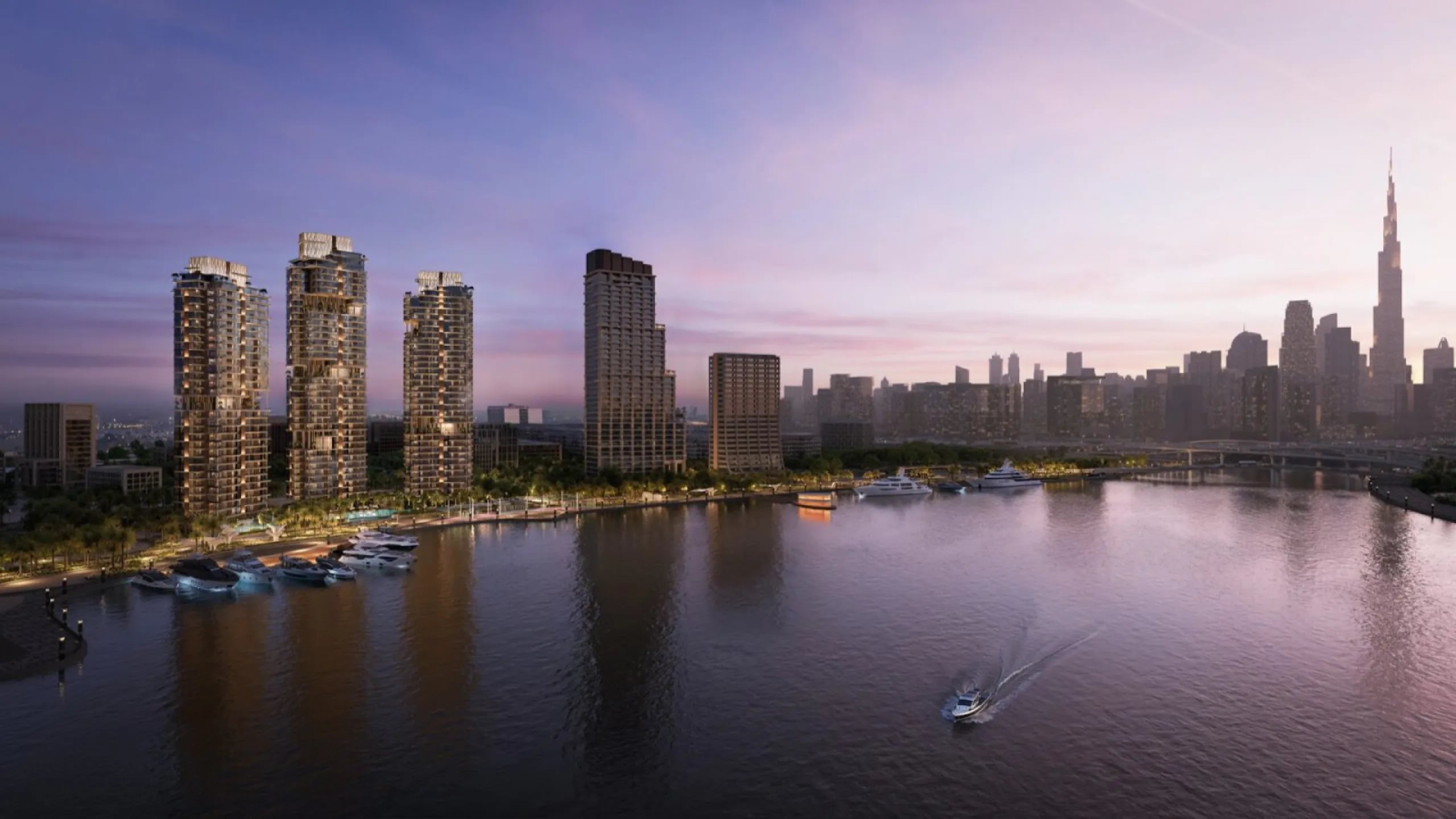 Dubai Design District